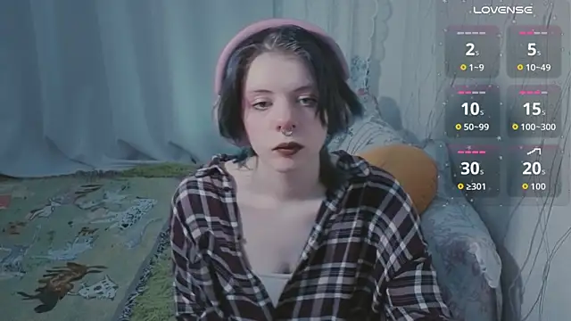 Alice Zev online show from May 2026 12:08:02 AM