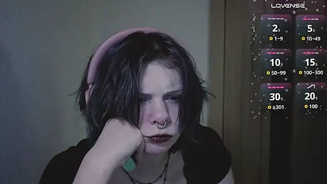 Snapshot of Alice_Zev chatting on June 2026 11:20:01 PM Alice Zev online show from June 2026 11:20:01 PM