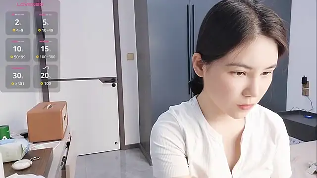 luckckcj online show from November 2025 05:29:01 AM