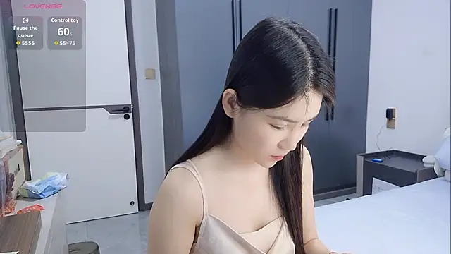 Snapshot of luckckcj chatting on January 2026 07:13:01 AM luckckcj online show from January 2026 07:13:01 AM