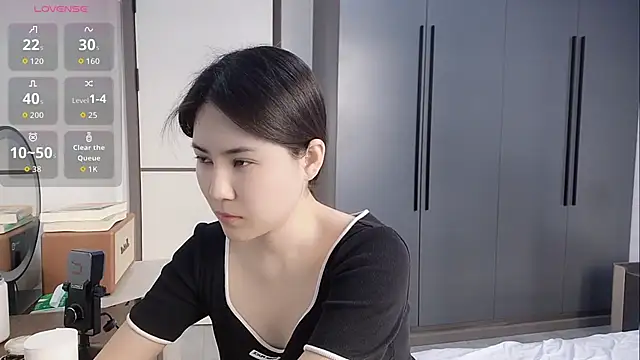 Snapshot of luckckcj chatting on February 2026 03:54:01 AM luckckcj online show from February 2026 03:54:01 AM