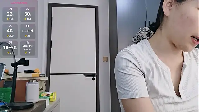 Snapshot of luckckcj chatting on February 2026 05:16:02 AM luckckcj online show from February 2026 05:16:02 AM