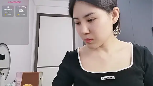 Snapshot of luckckcj chatting on March 2026 08:53:01 AM luckckcj online show from March 2026 08:53:01 AM