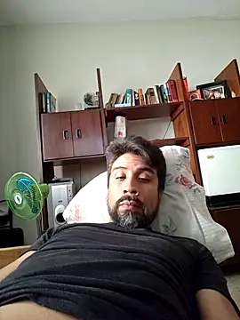 Mac50rus online show from September 2025 08:47:02 PM