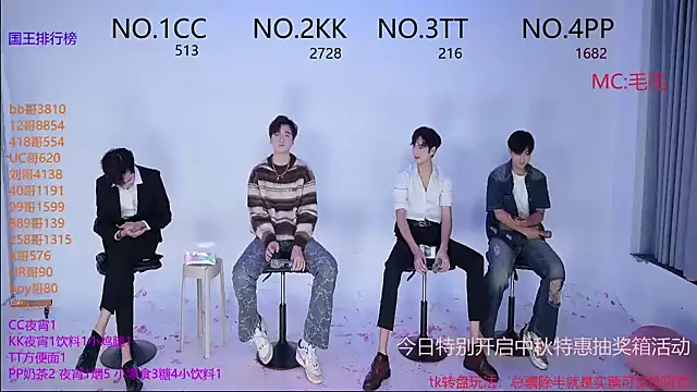 Snapshot of JL-sweetbaby1 chatting on October 2025 01:09:01 PM JL-sweetbaby1 online show from October 2025 01:09:01 PM