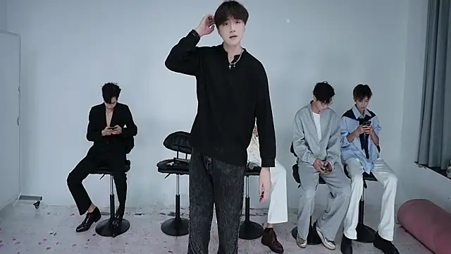 Snapshot of JL-sweetbaby1 chatting on October 2025 01:09:01 PM JL-sweetbaby1 online show from October 2025 01:09:01 PM