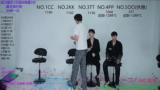 Snapshot of JL-sweetbaby1 chatting on October 2025 12:05:01 PM JL-sweetbaby1 online show from October 2025 12:05:01 PM