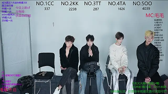 Snapshot of JL-sweetbaby1 chatting on November 2025 11:13:02 AM JL-sweetbaby1 online show from November 2025 11:13:02 AM