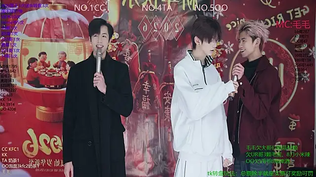 JL-sweetbaby1 online show from January 2026 11:12:01 AM