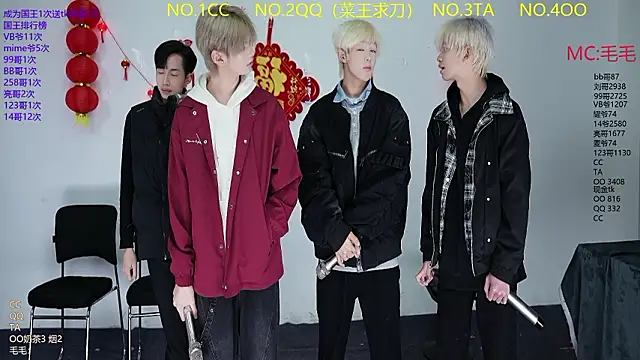 Snapshot of JL-sweetbaby1 chatting on March 2026 11:17:01 AM JL-sweetbaby1 online show from March 2026 11:17:01 AM