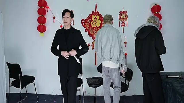 Snapshot of JL-sweetbaby1 chatting on March 2026 11:18:01 AM JL-sweetbaby1 online show from March 2026 11:18:01 AM