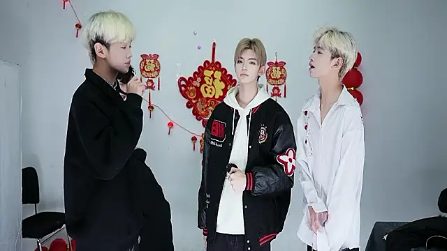 Snapshot of JL-sweetbaby1 chatting on March 2026 11:36:02 AM JL-sweetbaby1 online show from March 2026 11:36:02 AM