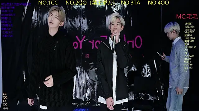 Snapshot of JL-sweetbaby1 chatting on March 2026 11:59:02 AM JL-sweetbaby1 online show from March 2026 11:59:02 AM