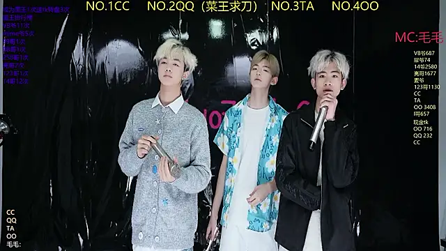 Snapshot of JL-sweetbaby1 chatting on March 2026 11:16:01 AM JL-sweetbaby1 online show from March 2026 11:16:01 AM