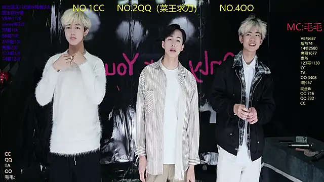 Snapshot of JL-sweetbaby1 chatting on April 2026 11:22:02 AM JL-sweetbaby1 online show from April 2026 11:22:02 AM