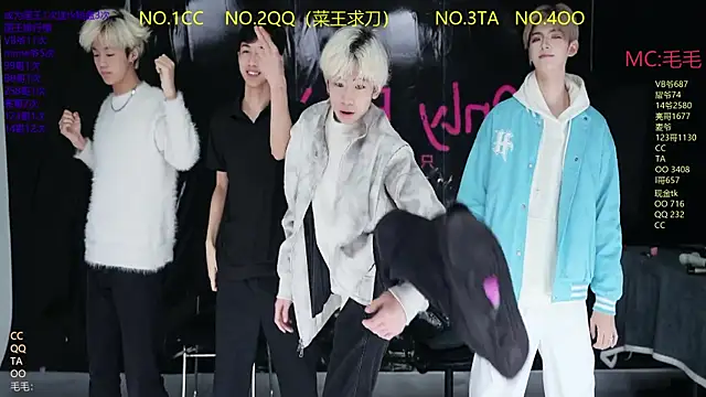 Snapshot of JL-sweetbaby1 chatting on April 2026 11:10:02 AM JL-sweetbaby1 online show from April 2026 11:10:02 AM