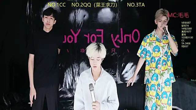 Snapshot of JL-sweetbaby1 chatting on April 2026 11:03:02 AM JL-sweetbaby1 online show from April 2026 11:03:02 AM