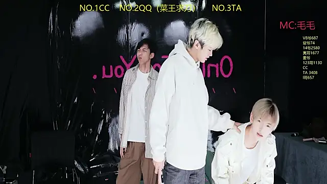 Snapshot of JL-sweetbaby1 chatting on April 2026 11:05:01 AM JL-sweetbaby1 online show from April 2026 11:05:01 AM