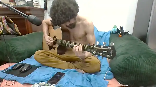 Stringin69 online show from April 2026 05:46:02 PM