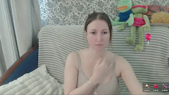 LesanaMagic online show from June 2026 08:31:02 AM