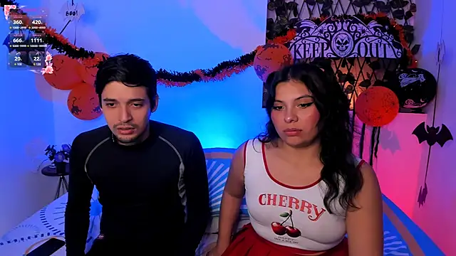 kylietimothee online show from November 2025 05:15:01 PM