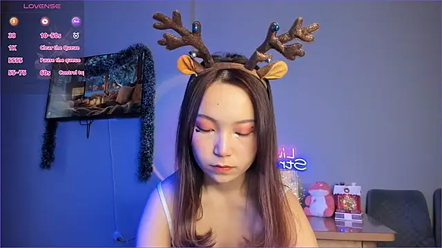 Snapshot of tokipokki chatting on December 2025 03:24:02 AM tokipokki online show from December 2025 03:24:02 AM