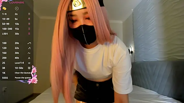 yanyaan online show from November 2025 03:27:02 AM