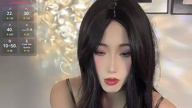 Boa0105 online show from September 2025 07:07:01 AM