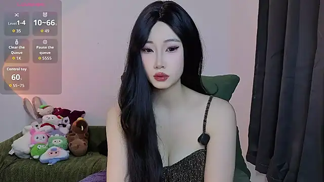 Boa0105 online show from October 2025 06:12:02 AM