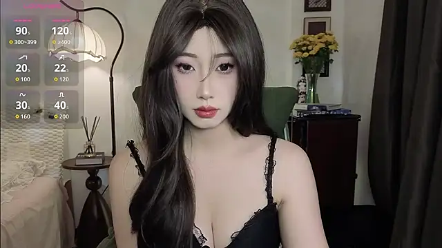 Boa0105 online show from November 2025 06:58:02 AM