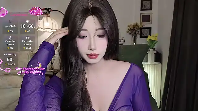 Boa0105 online show from November 2025 06:05:02 AM