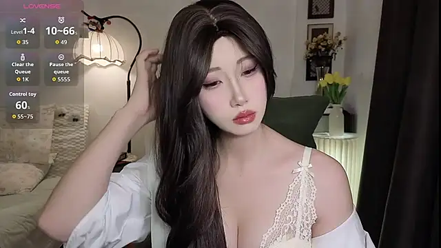 Boa0105 online show from December 2025 06:11:01 AM