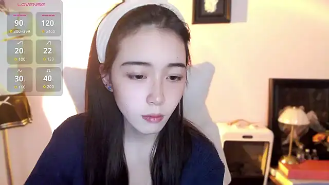 Wfrost0707 online show from December 2025 06:55:02 AM