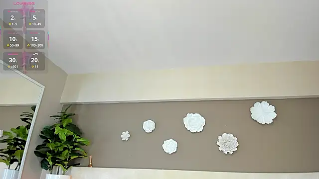 VictoriaShelby online show from March 2026 12:09:01 PM