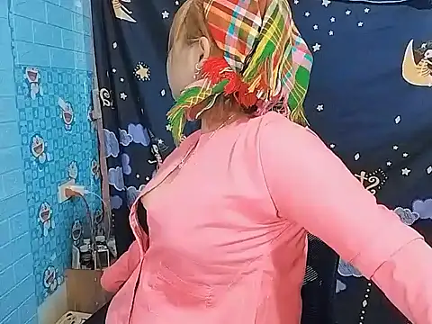 Nhan7868 online show from October 2025 02:01:02 PM