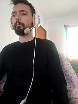 Snapshot of Arthur_Rj_21 chatting on September 2025 05:46:01 PM Arthur Rj 21 online show from September 2025 05:46:01 PM