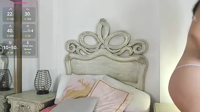 michell blakke online show from November 2025 11:30:01 AM