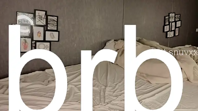 LouieEvans online show from November 2025 11:26:02 PM