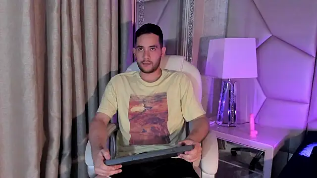 matti de lucaa online show from September 2025 05:02:02 PM