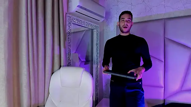 matti de lucaa online show from September 2025 05:46:01 PM