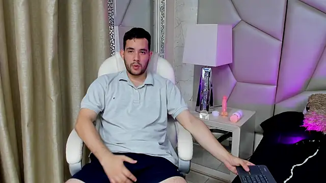 matti de lucaa online show from September 2025 05:25:01 PM