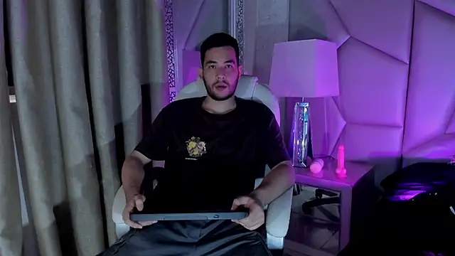 matti de lucaa online show from September 2025 05:25:02 PM