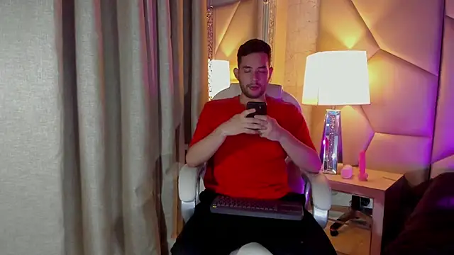 matti de lucaa online show from September 2025 05:37:01 PM