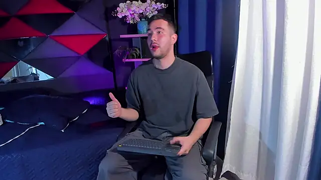 matti de lucaa online show from September 2025 05:39:02 PM