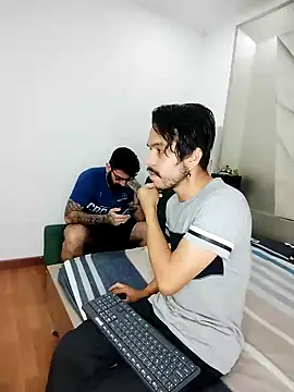 Harald Smed online show from October 2025 01:41:02 PM