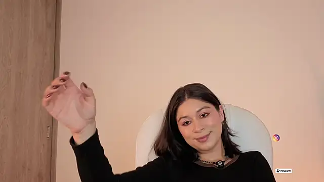 Snapshot of NatySpiice1 chatting on April 2026 10:51:02 PM NatySpiice1 online show from April 2026 10:51:02 PM