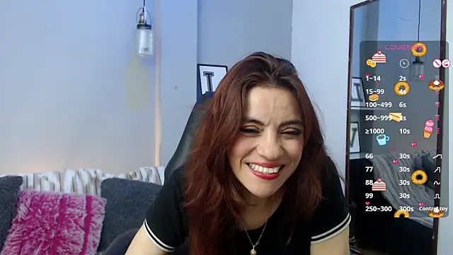 Snapshot of KendallWood_ chatting on March 2026 02:22:02 AM KendallWood online show from March 2026 02:22:02 AM