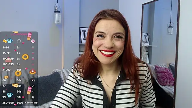 Snapshot of KendallWood_ chatting on April 2026 12:32:01 AM KendallWood online show from April 2026 12:32:01 AM