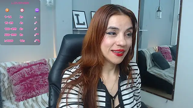 Snapshot of KendallWood_ chatting on May 2026 04:28:02 AM KendallWood online show from May 2026 04:28:02 AM