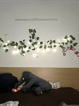 Lusty jasminee online show from February 2026 04:05:02 PM